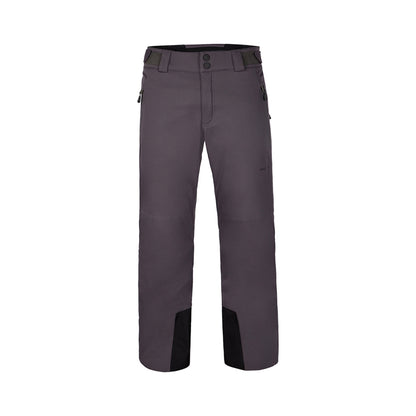 Obermeyer Mens Alpine Pant Skiing & Snowboarding Pants in Grey Color