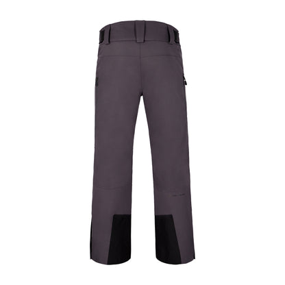 Obermeyer Mens Alpine Pant Skiing & Snowboarding Pants in Grey Color