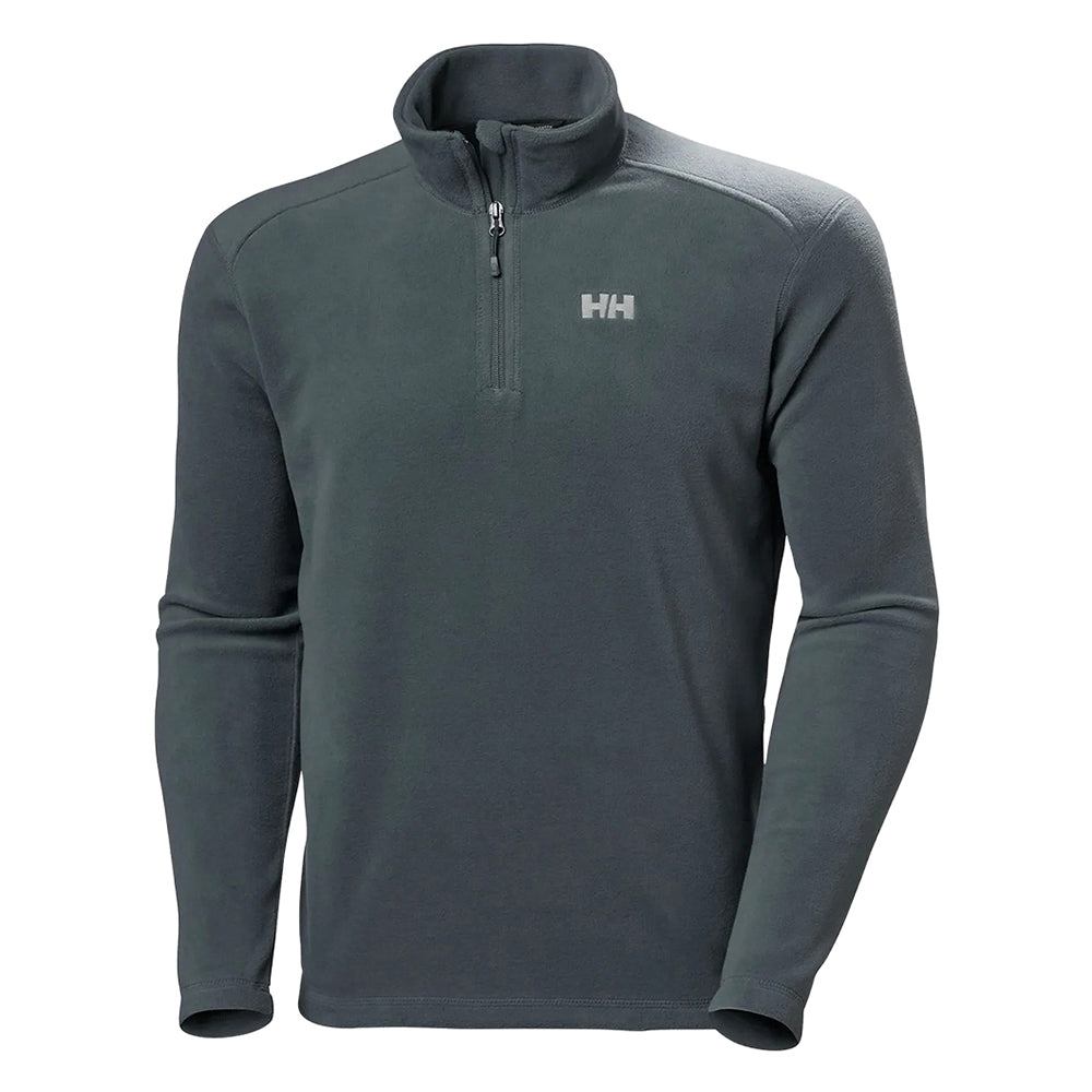 DAYBREAK 1/2 ZIP FLEECE | 860-ALPINE
