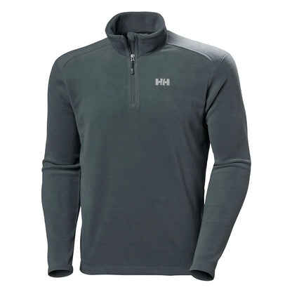DAYBREAK 1/2 ZIP FLEECE | 860-ALPINE