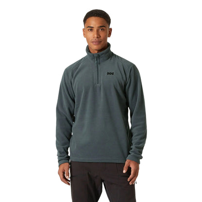DAYBREAK 1/2 ZIP FLEECE | 860-ALPINE
