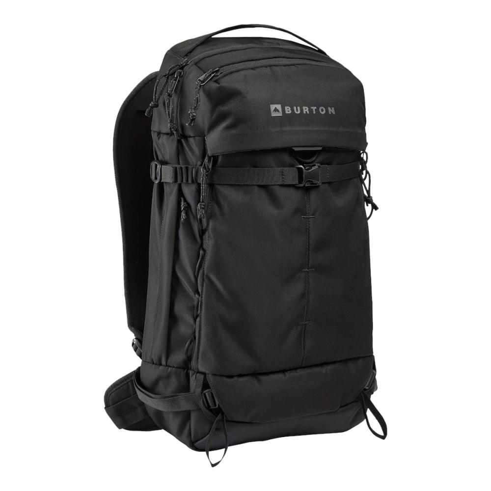Burton Unisex Sidehill 25L Backpack Bags in Black Color