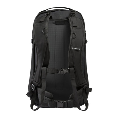 Burton Unisex Sidehill 25L Backpack Bags in Black Color
