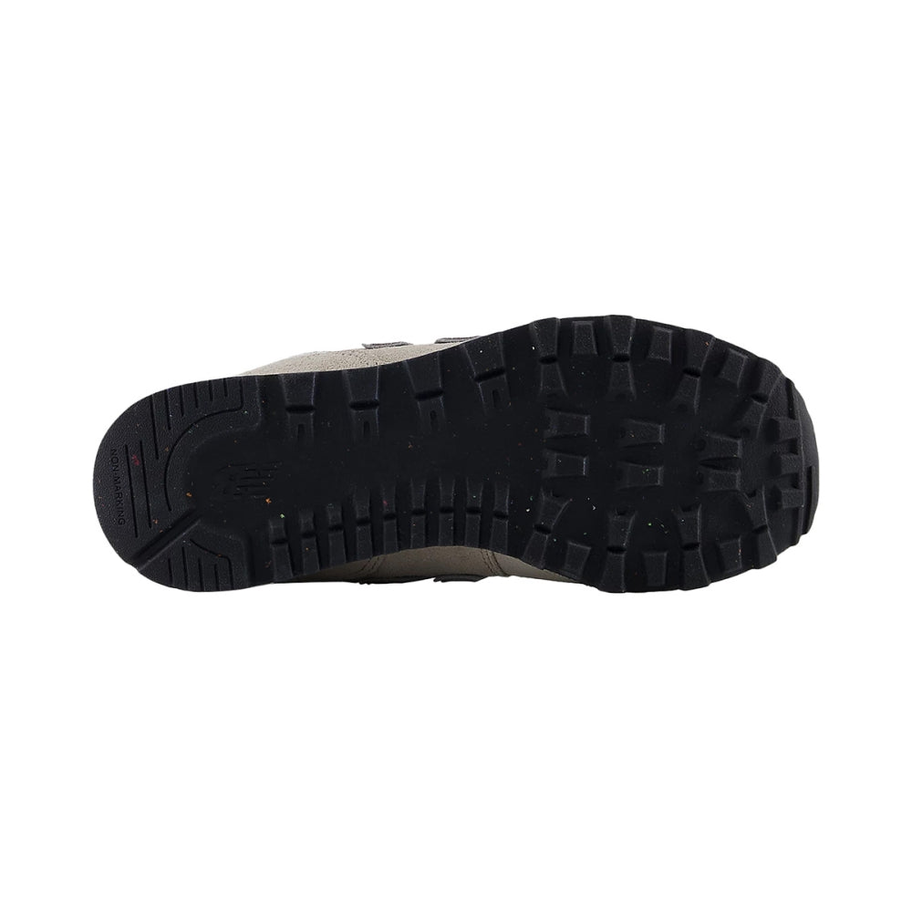 New Balance Kids 574 Sneakers in Brown Color