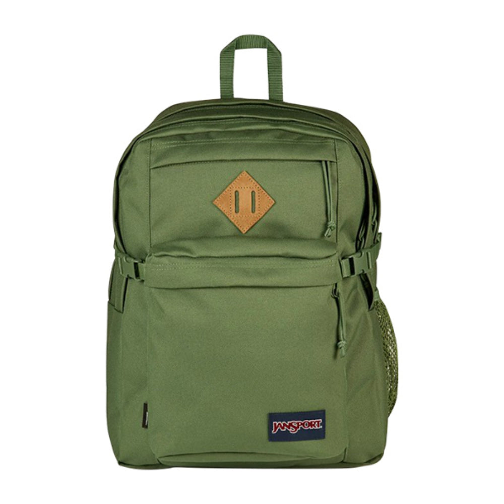 JanSport Hatchet | CARGO GREEN – Paragon Sports