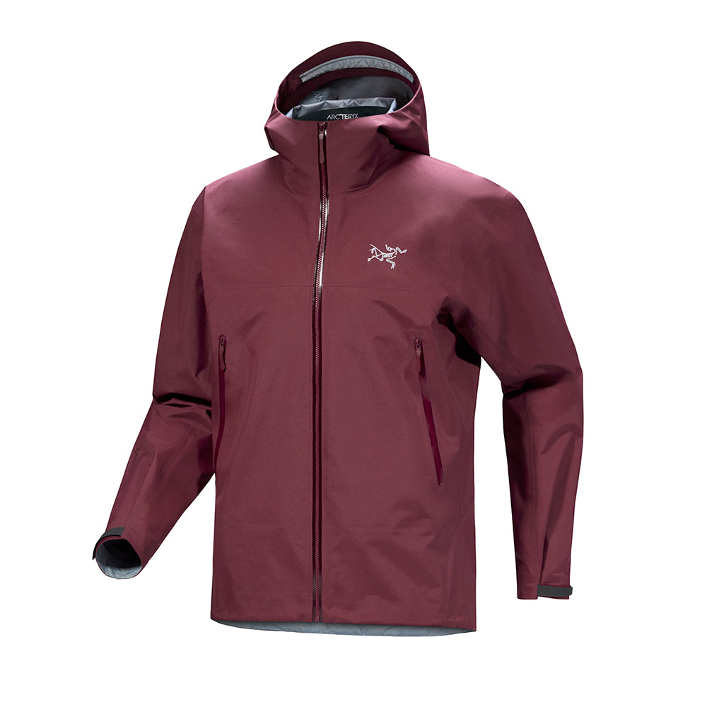 BETA JACKET M | MARS