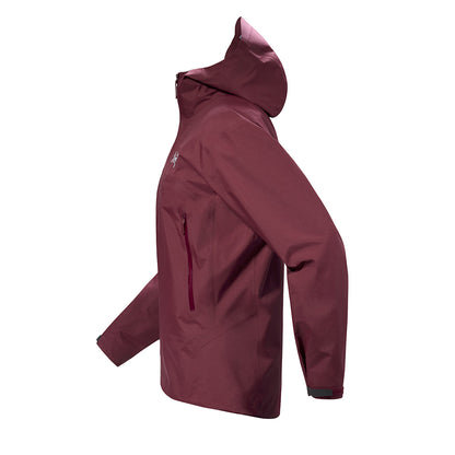 BETA JACKET M | MARS