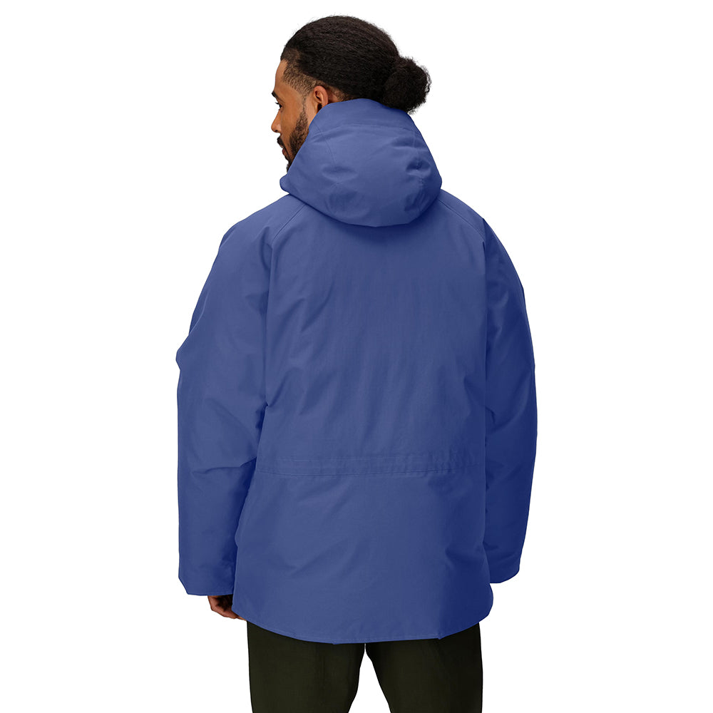 MAMMOTH GORE-TEX PARKA | 41972-OXID