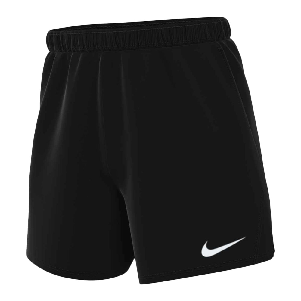 Nike Mens Dri-FIT 7In Short in Black Color
