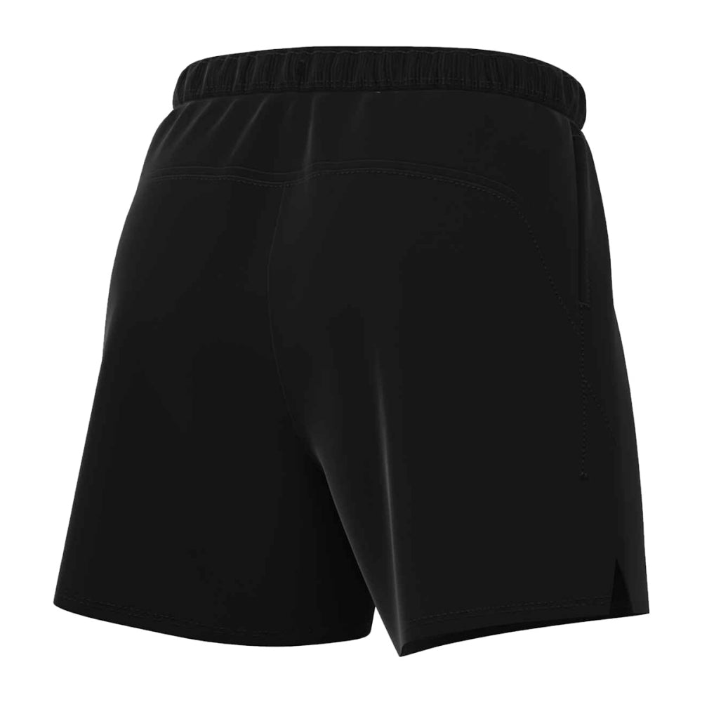 Nike Mens Dri-FIT 7In Short in Black Color