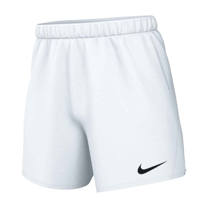 Nike Mens Dri-FIT 7In Short in White Color