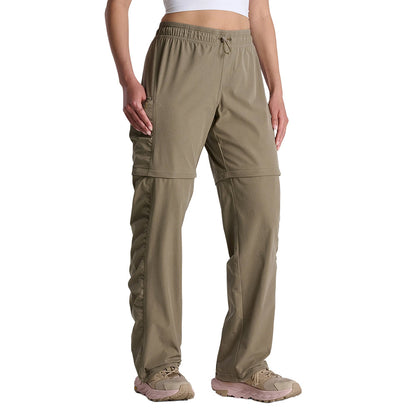 FREEFLEX ZIP OFF | FALLOW