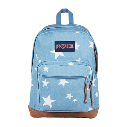 blue and orange jansport backpack Big Student a dedicated laptop sleeve helps keep your electronics safe JanSport, Big Student Backpack, 15-inch,