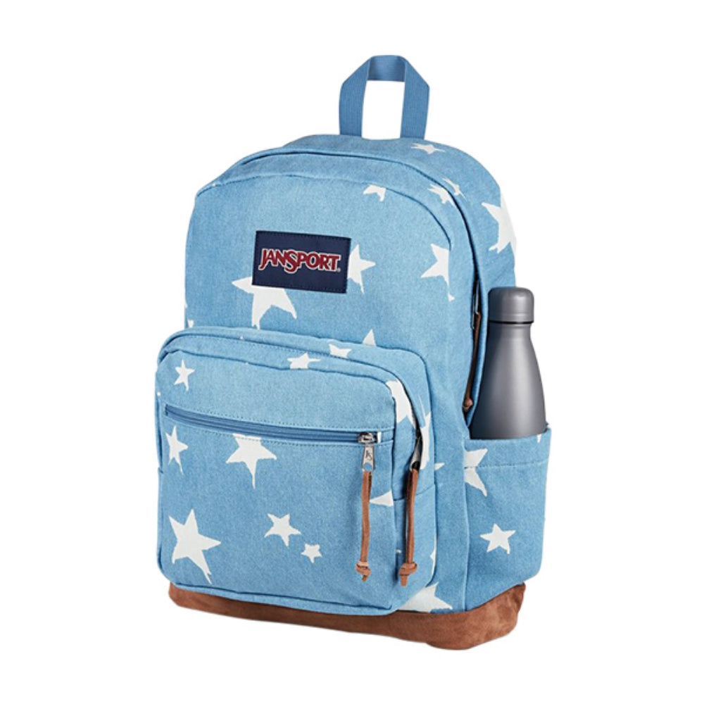 JanSport Right Pack Expressions | LJ4-DISCHA – Paragon Sports