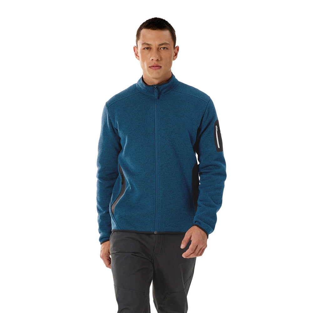 Arc'teryx Mens Covert Cardigan | LODESTAR H – Paragon Sports