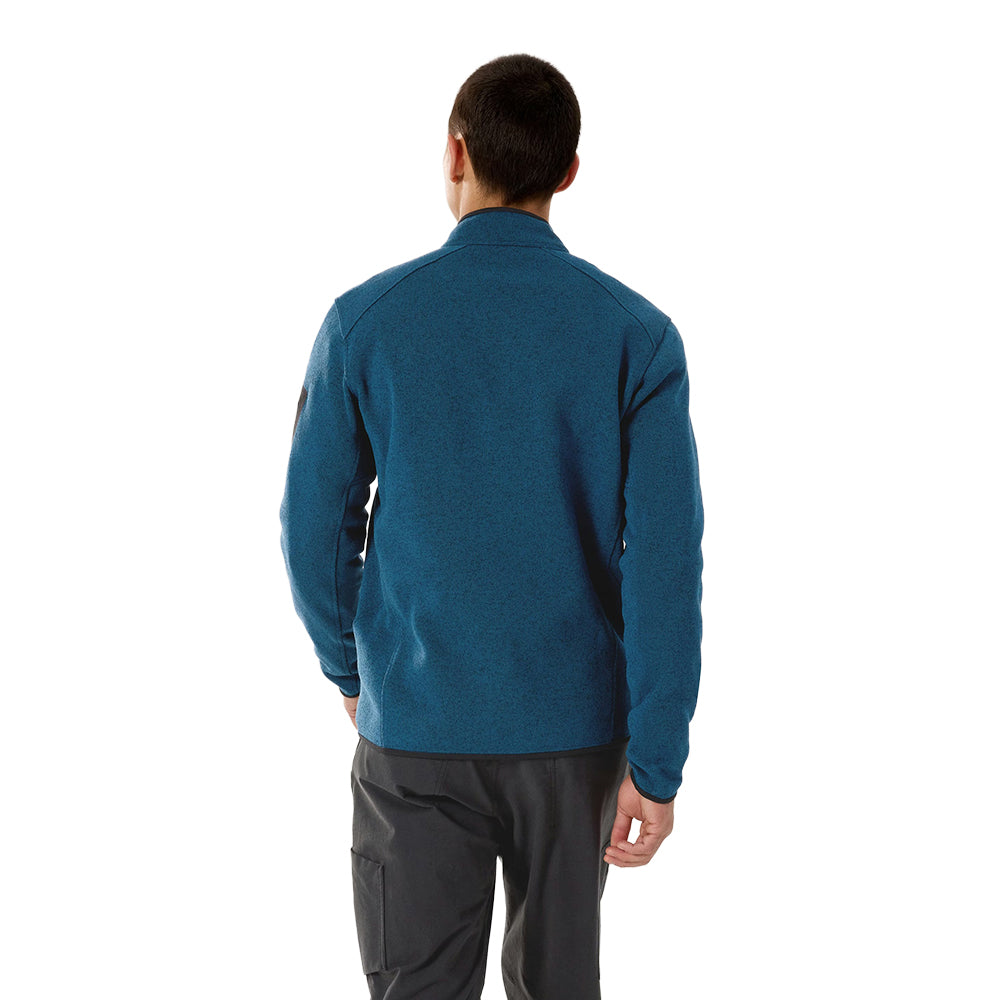 Arc'Teryx Mens Covert Cardigan M Midlayer in No Color