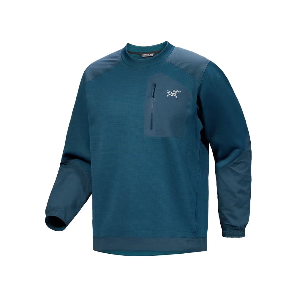 KONSEAL CREW M | LT NIGHTSC