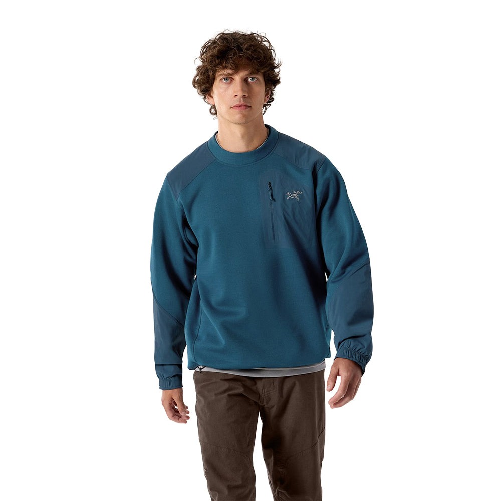 KONSEAL CREW M | LT NIGHTSC