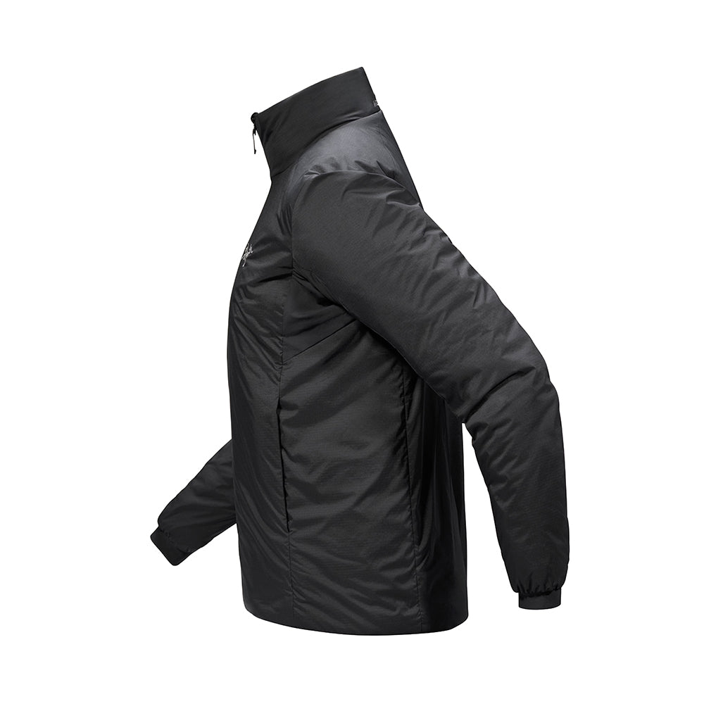 ATOM SV JACKET W | BLACK
