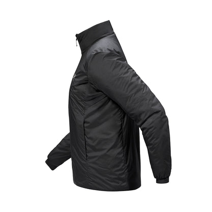 ATOM SV JACKET W | BLACK