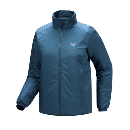 ATOM SV JACKET W | NIGHTSCAPE