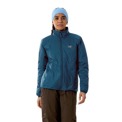 ATOM SV JACKET W | NIGHTSCAPE