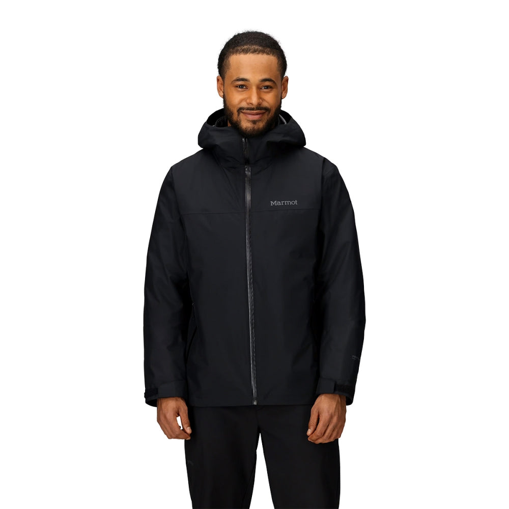 Patagonia Kidss' 4-In-1 Everyday Jk | BLK-BLACK – Paragon Sports