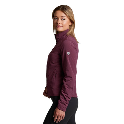 W AEROLIGHT JACKET | WINTERBERY