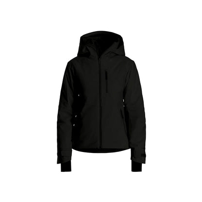 LAWRENCE JACKET | BLACK
