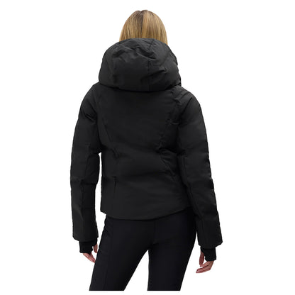 GEORGIE JACKET | BLACK