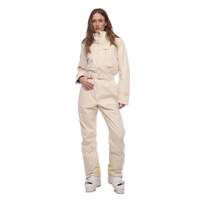 MURPHY SUIT | OATMILK