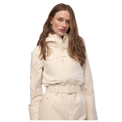 MURPHY SUIT | OATMILK