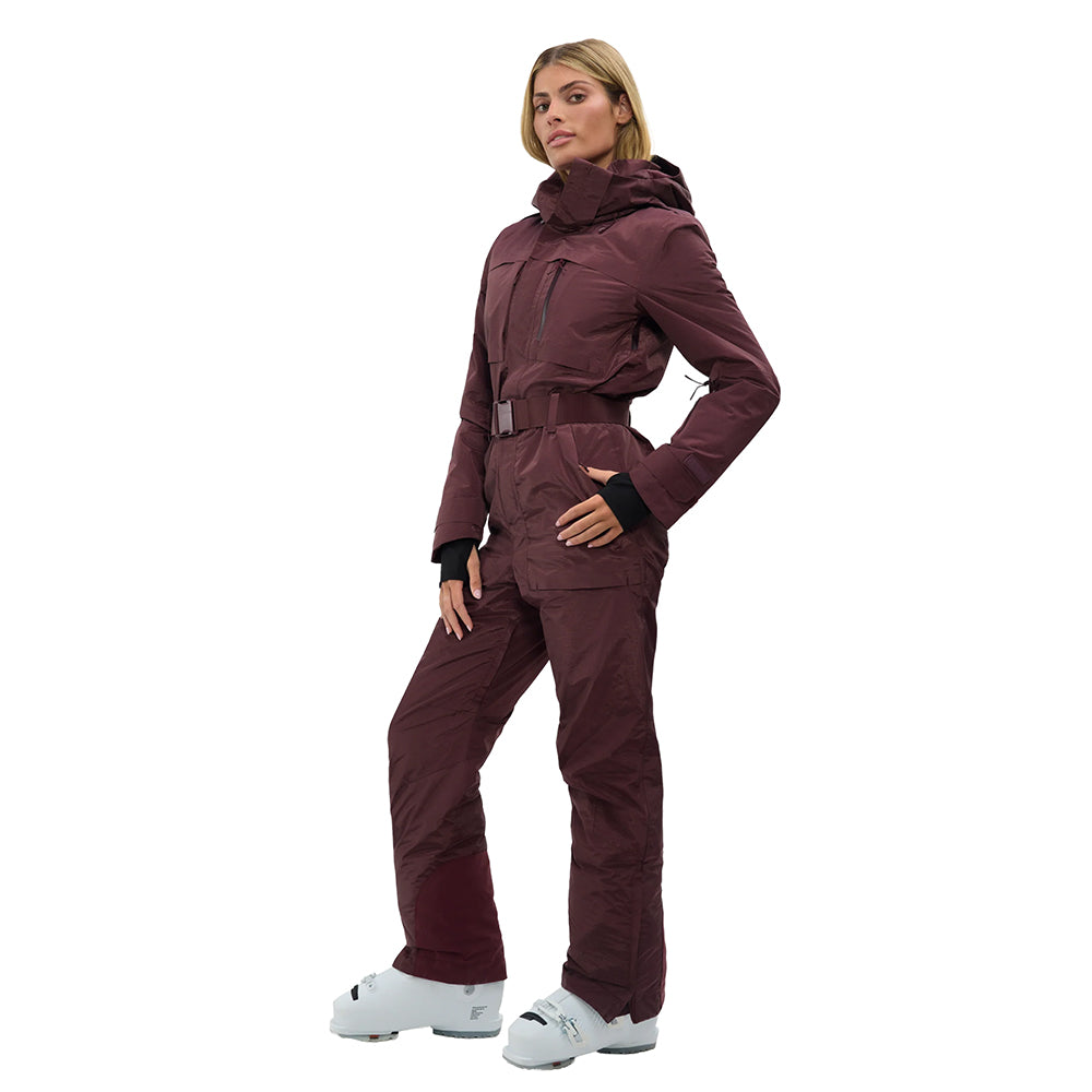 MURPHY SUIT SPECIAL SHI | GLAZED CHE