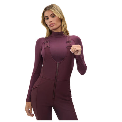 ISABEL BIB | GLAZED CH