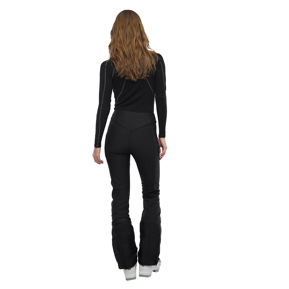 EMMA PANT SOFT SHELLPNT | BLACK