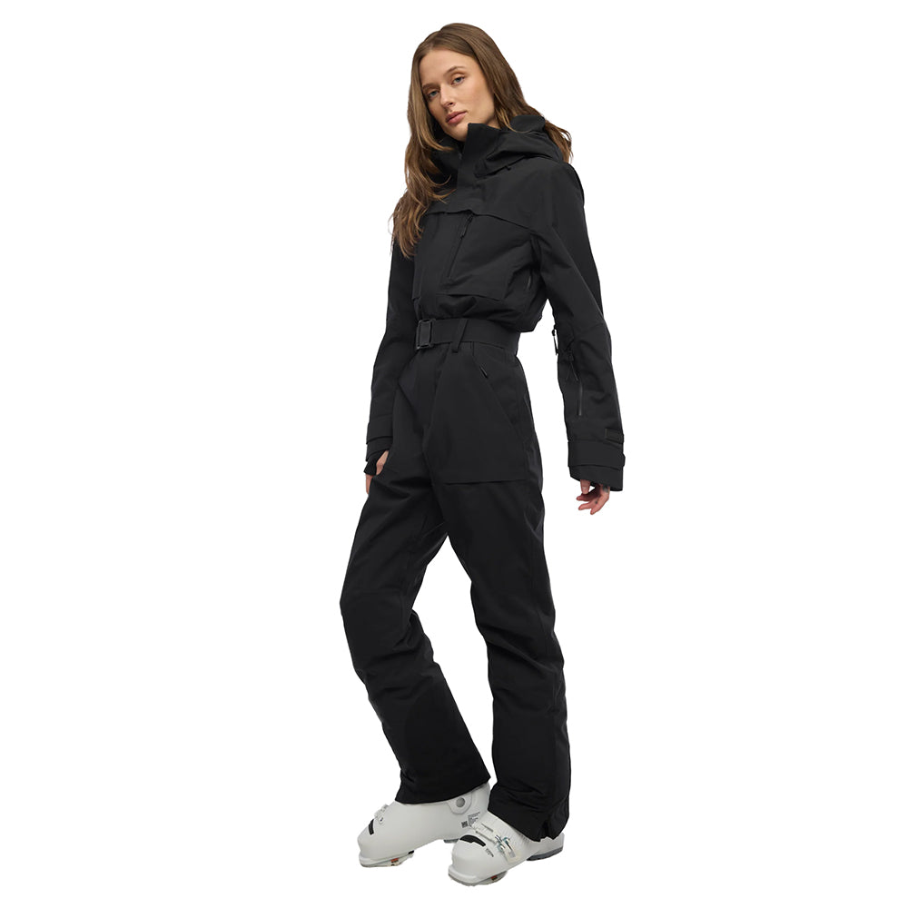 MURRPHY SUIT | BLACK