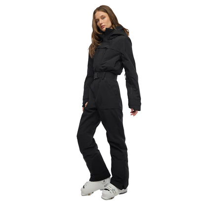 MURRPHY SUIT | BLACK