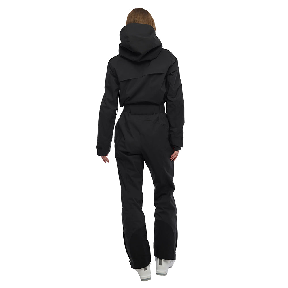 MURRPHY SUIT | BLACK