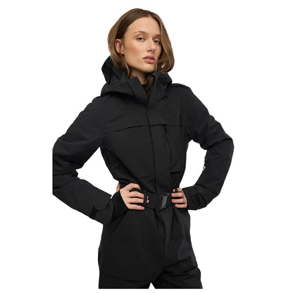 MURRPHY SUIT | BLACK