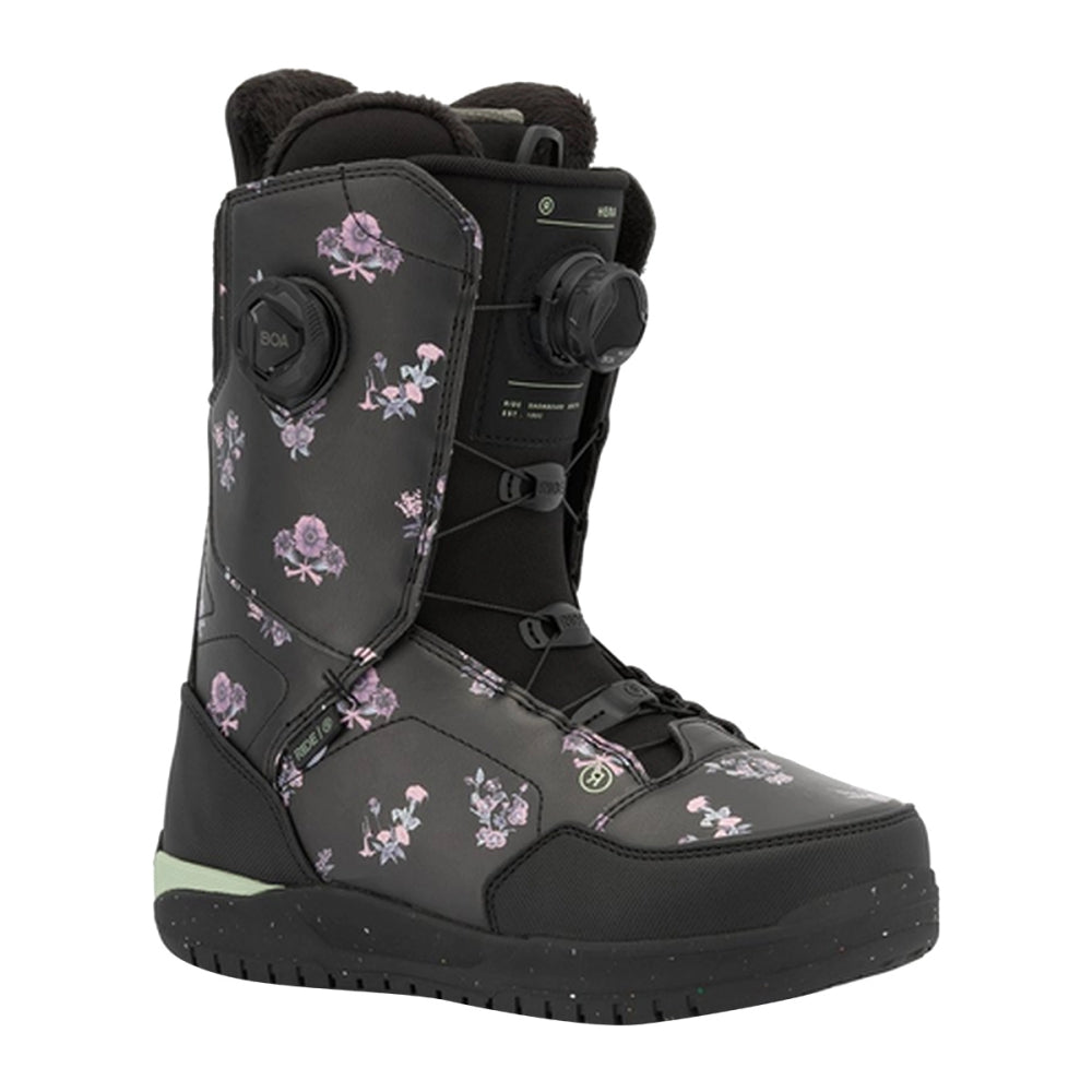 Ride Womens Hera 25/26 Snowboard Boots in No Color