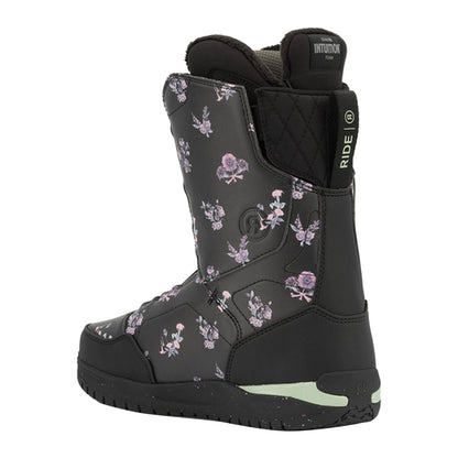 Ride Womens Hera 25/26 Snowboard Boots in No Color
