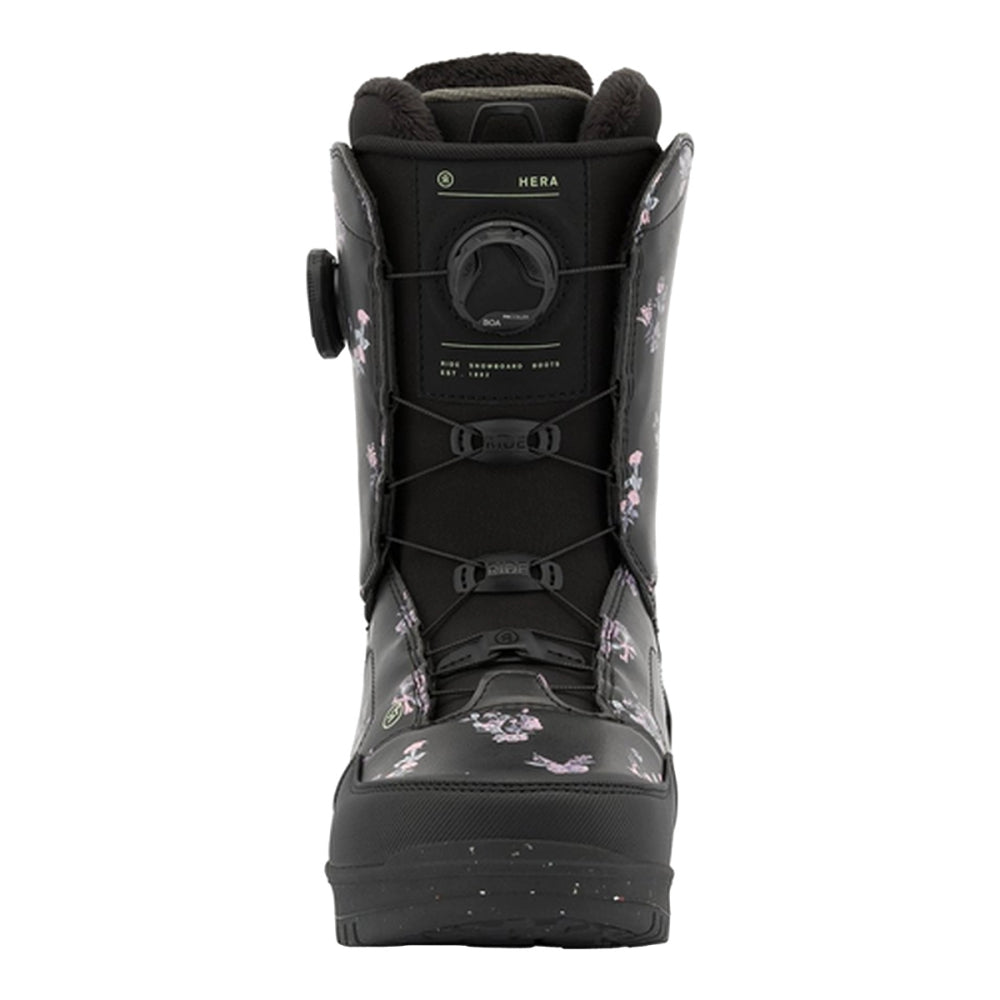 Ride Womens Hera 25/26 Snowboard Boots in No Color