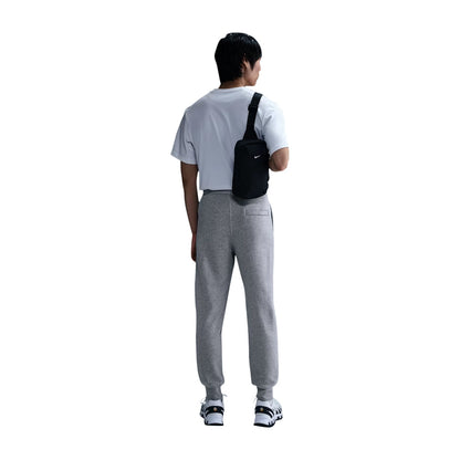 Nike Mens Club Joggers Pants in Grey Color