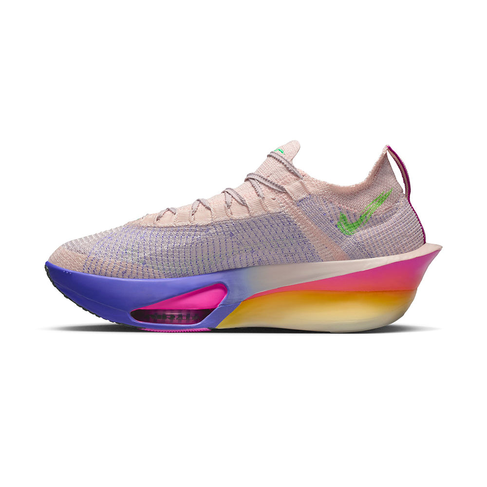 Nike Mens Alphafly 3 - Eliud Kipchoge | 600-SILT R – Paragon Sports