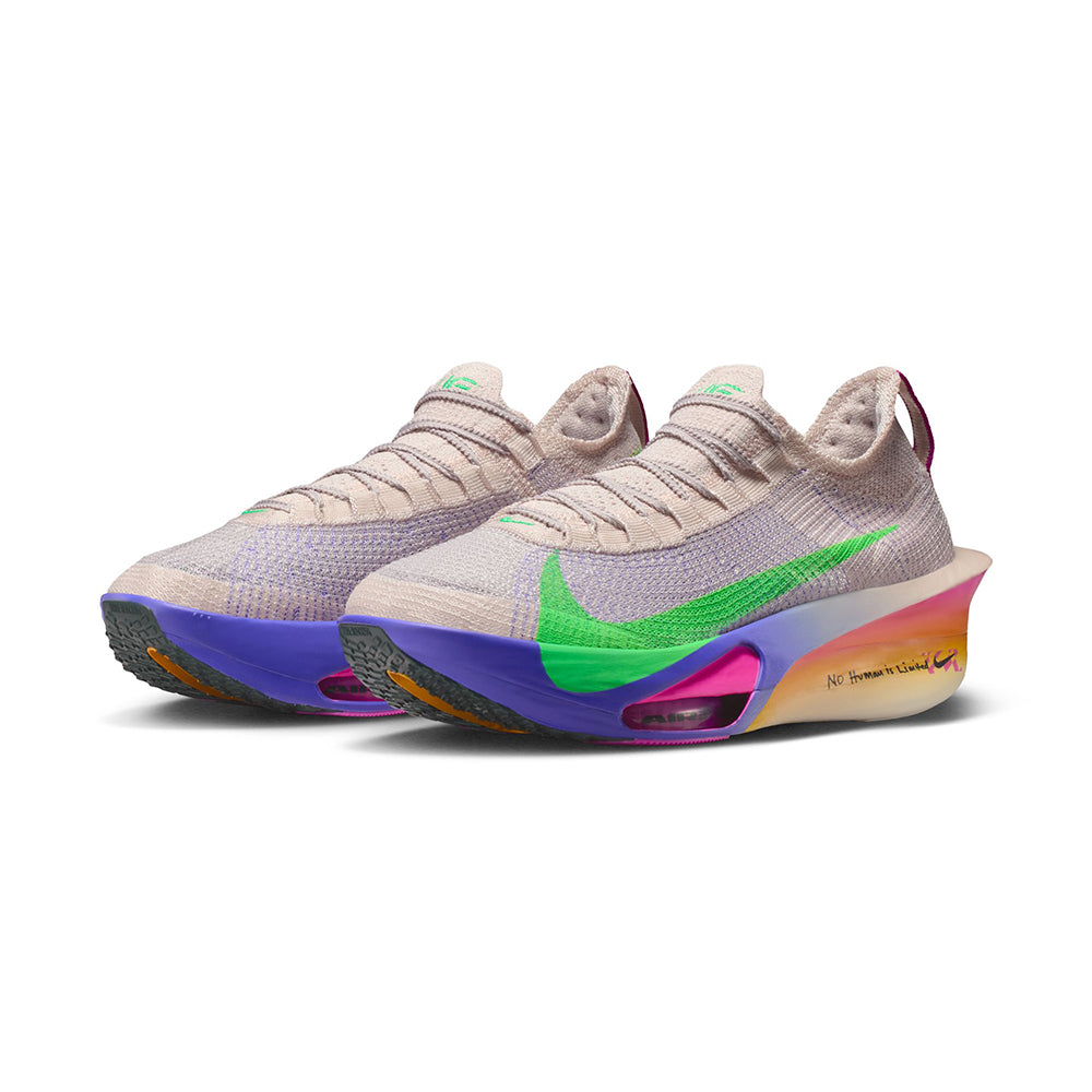 Nike Mens Alphafly 3 - Eliud Kipchoge | 600-SILT R – Paragon Sports