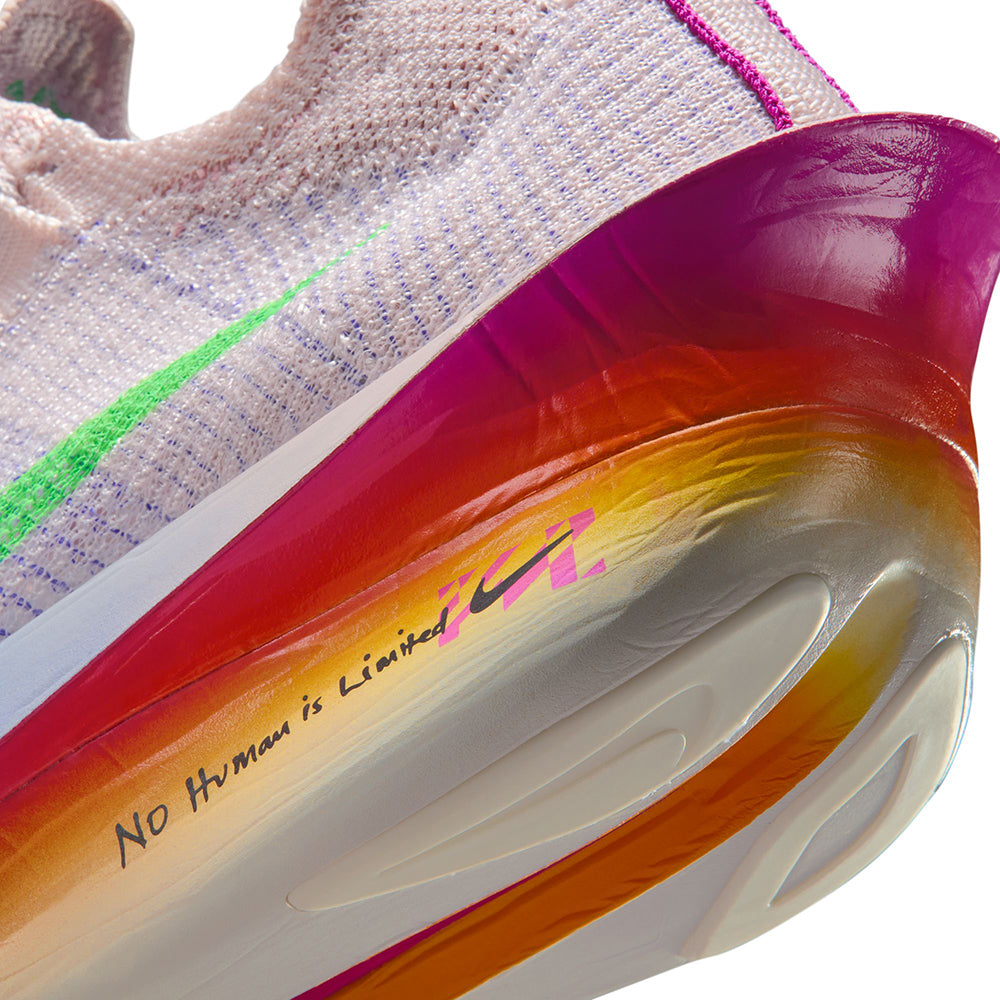 Nike Mens Alphafly 3 - Eliud Kipchoge | 600-SILT R – Paragon Sports