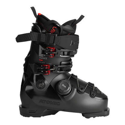 Atomic Mens Hawx Prime 130S BOA 2 Ski Boots in Black Color
