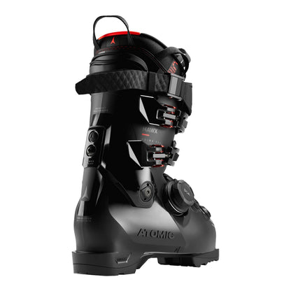 Atomic Mens Hawx Prime 130S BOA 2 Ski Boots in Black Color