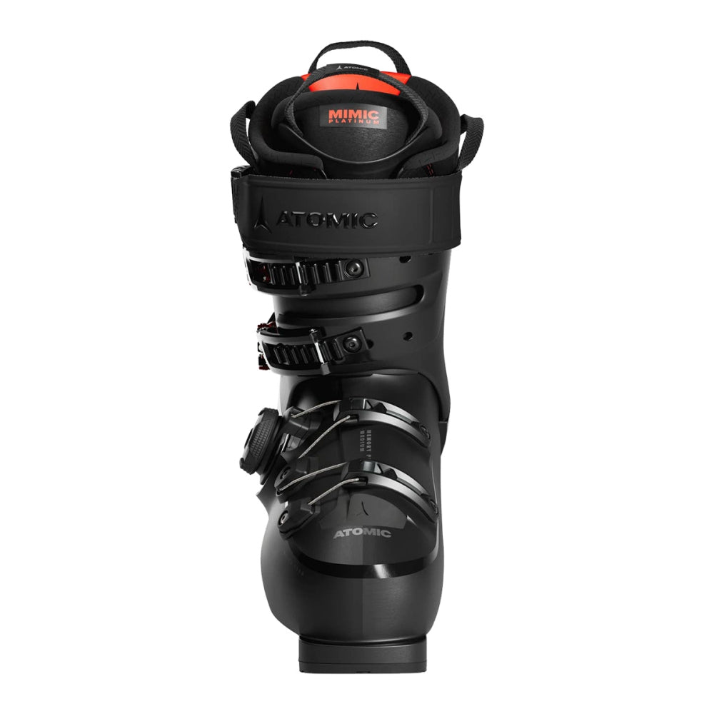 Atomic Mens Hawx Prime 130S BOA 2 Ski Boots in Black Color