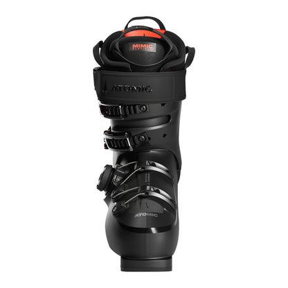 Atomic Mens Hawx Prime 130S BOA 2 Ski Boots in Black Color